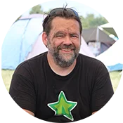 Martin Schmid, ZELTHELD