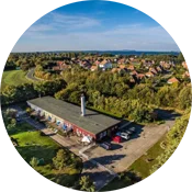 Cornelia & Thomas Dötsch, Wieker Leuchtfeuer