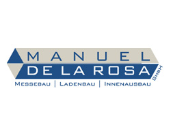 Manuel De La Rosa GmbH - Messebau | Ladenbau | Innenausbau