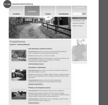 Neue Webseite des Ev.-Luth. Gesamtverband Harburg geht Live!