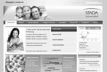 Refresh: Erneuerte Website STADA.DE ist online