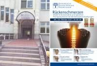 Unser Kunde: Orthopädische Universitätsklinik Friedrichsheim